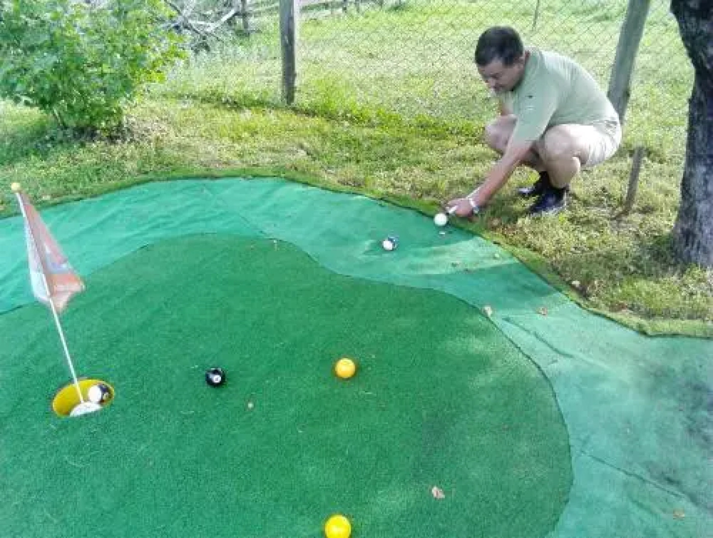 Brvnara za dvoje Glisovic