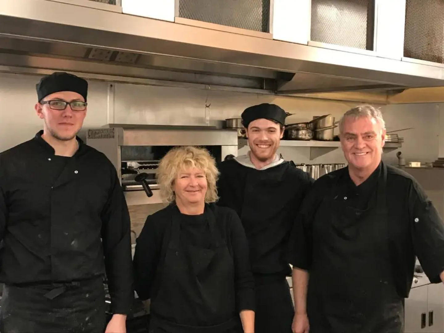 The Flodigarry Hotel