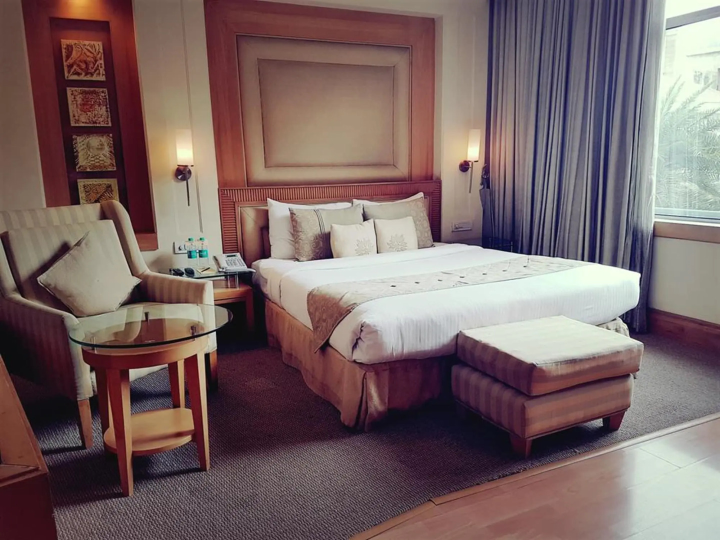 The Palms - Town & Country Club