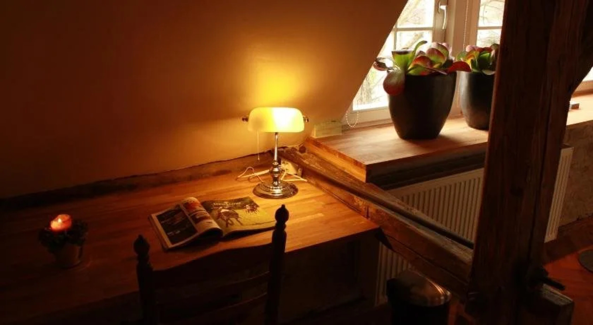 Boardinghouse Hotel Bonne Suite