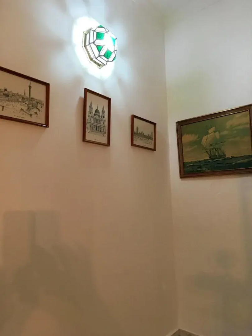 House With 4 Bedrooms in Albuñol, With Wonderful Mountain View and Terrace Near the Beach