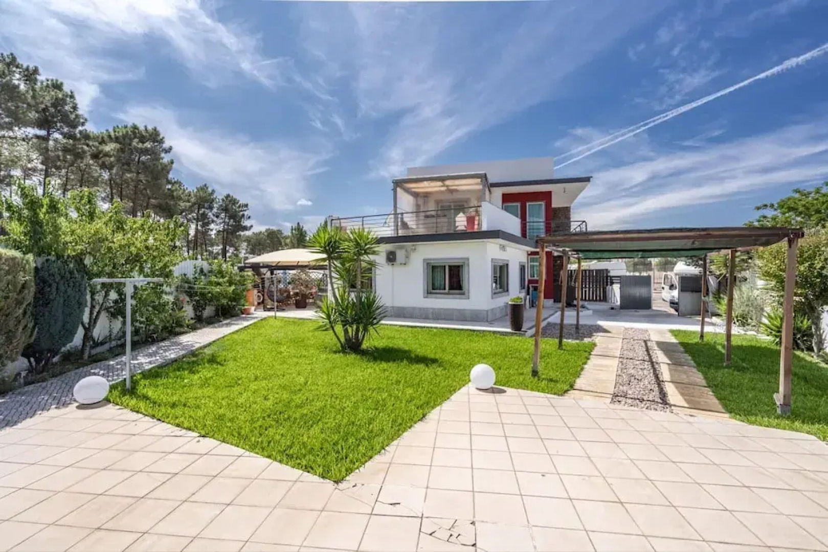 Akivillas Azeitao Relax