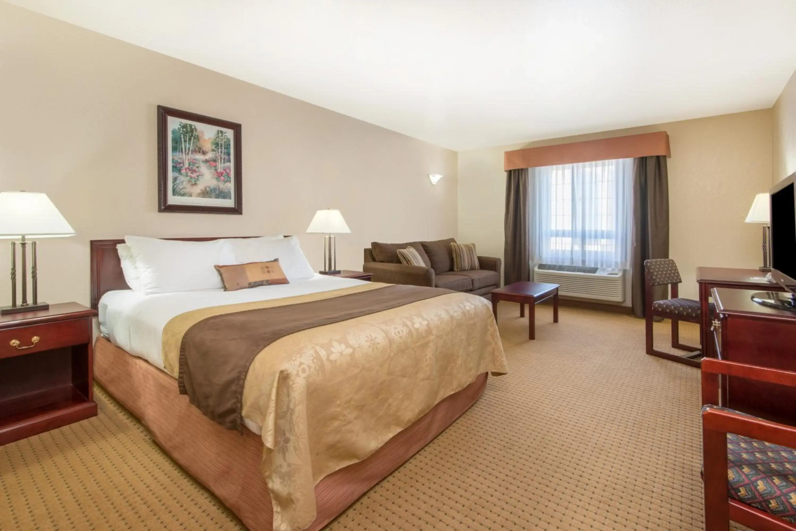 Ramada by Wyndham Lloydminster