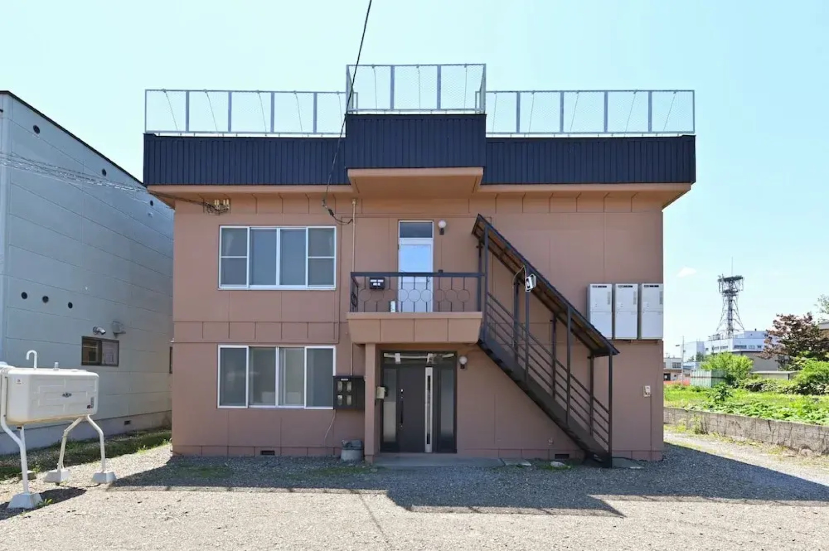 Workmanhouse Takikawa