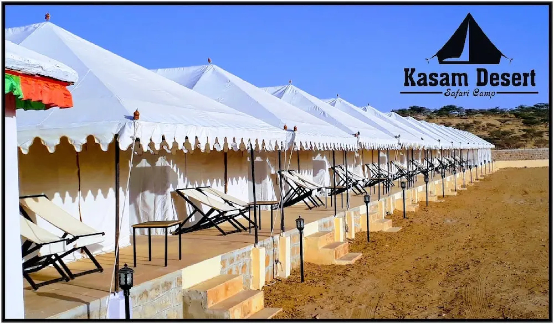 Rajasthan Desert Safari