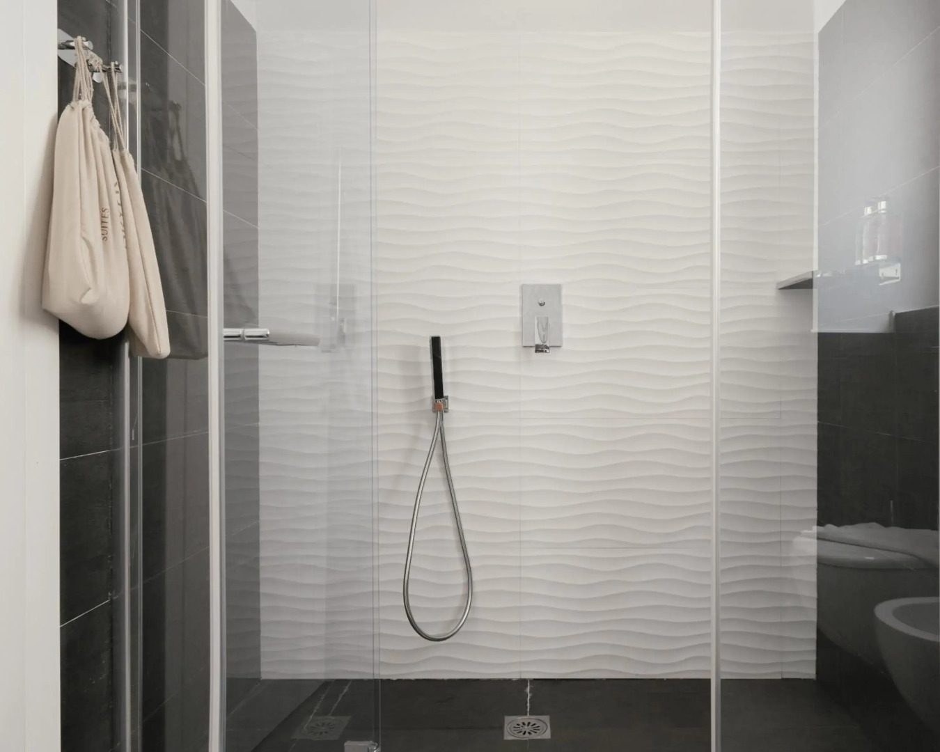 Montenapoleone Suites