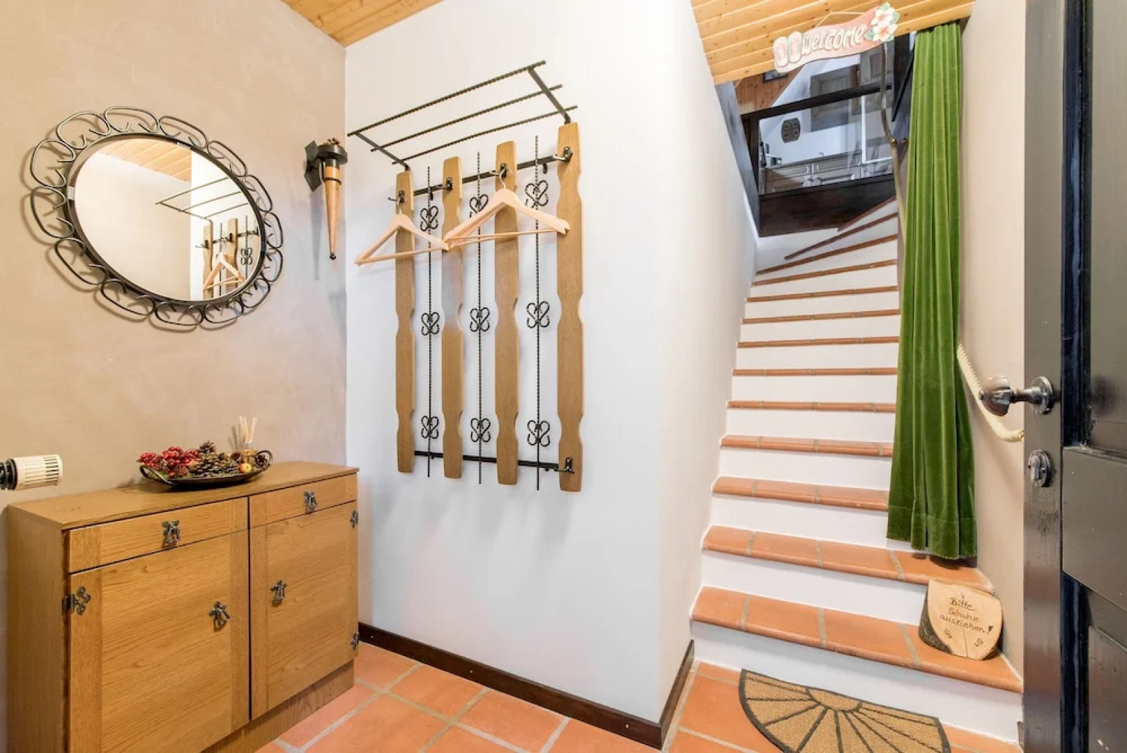 Private Apartment August-Voß-Straße