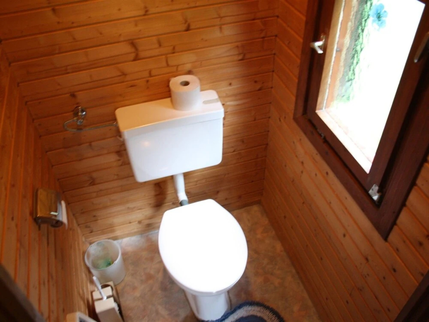 Peaceful Chalet In Thalgau With Mountain View