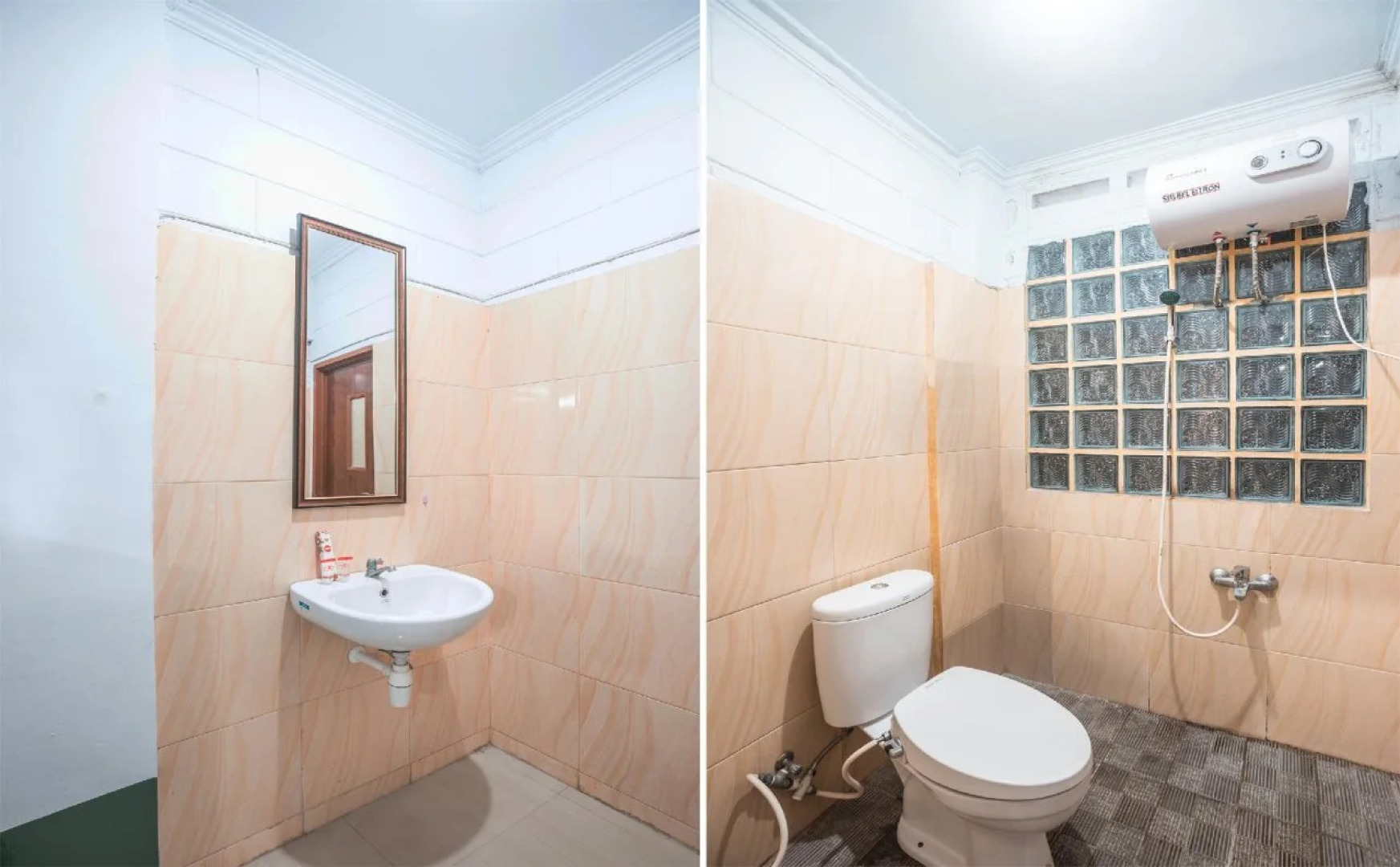 Losmen Cikuda by OYO Rooms