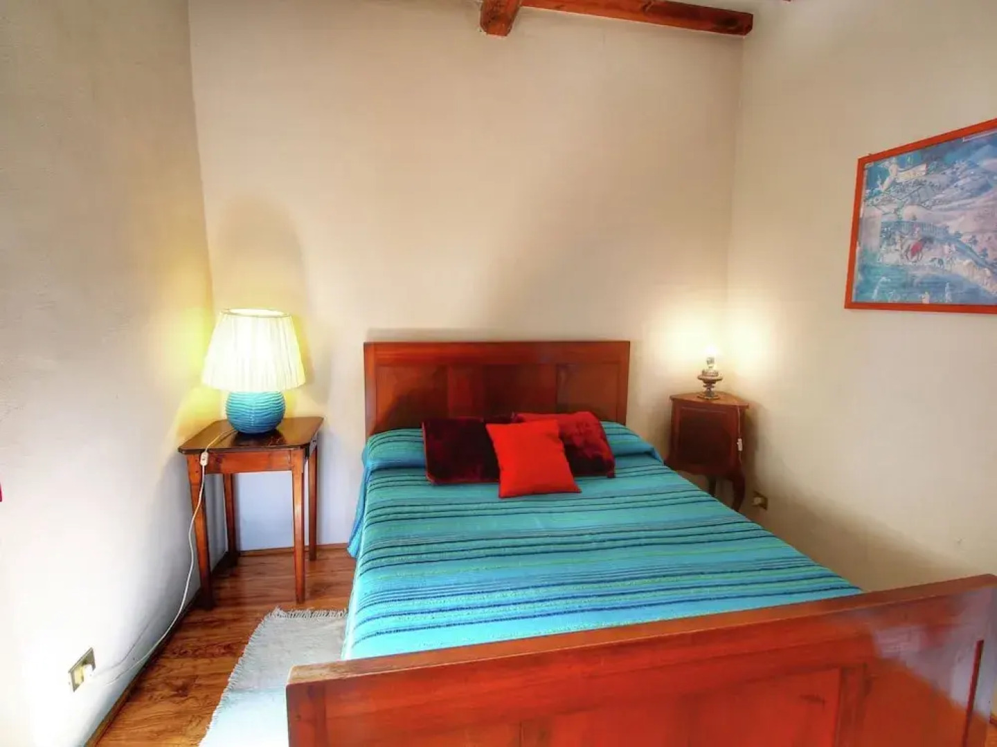 Belvilla by OYO Casa Bruciata