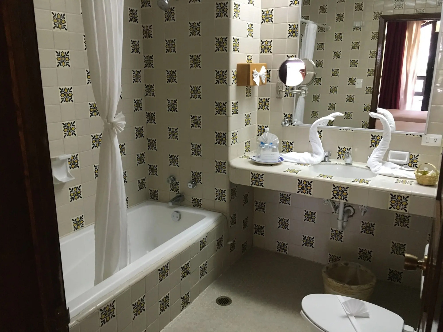 Rancho Hotel Atascadero