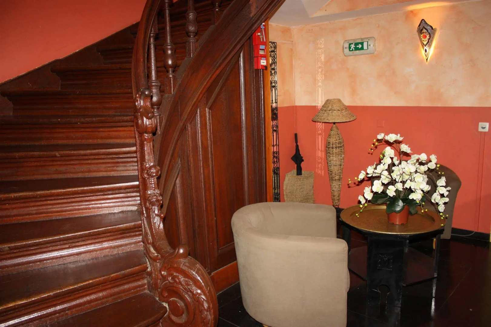Family Hotel