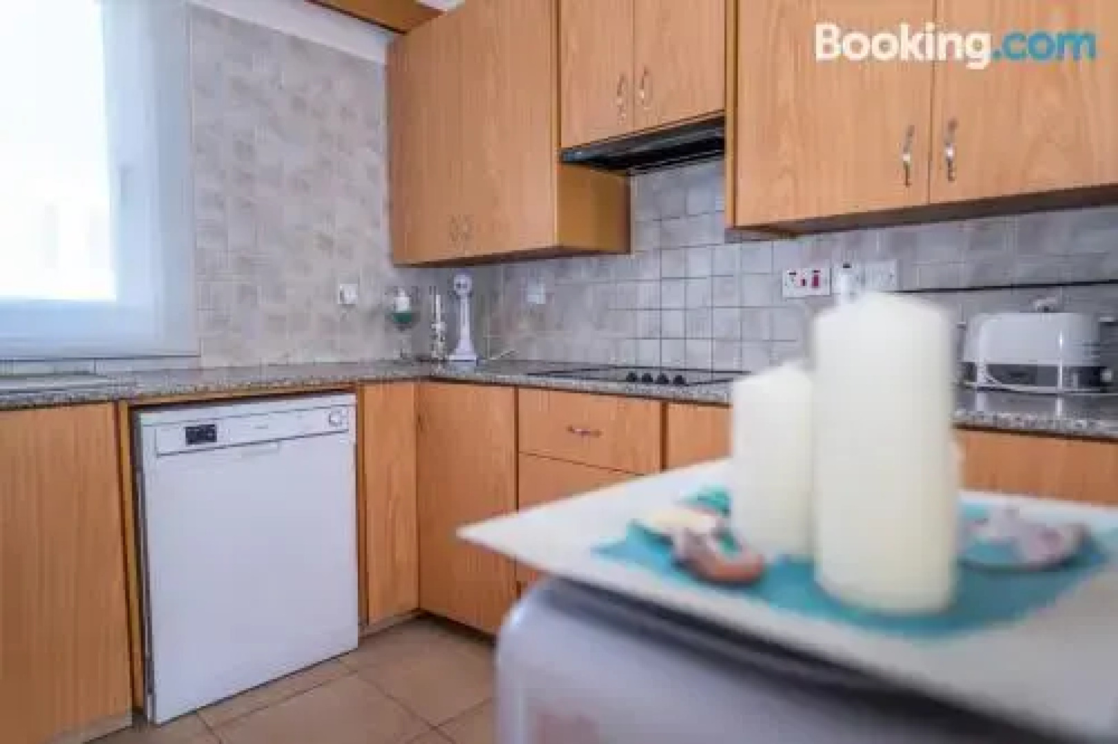 Sun & Sand Private Villa with on demand heated pool