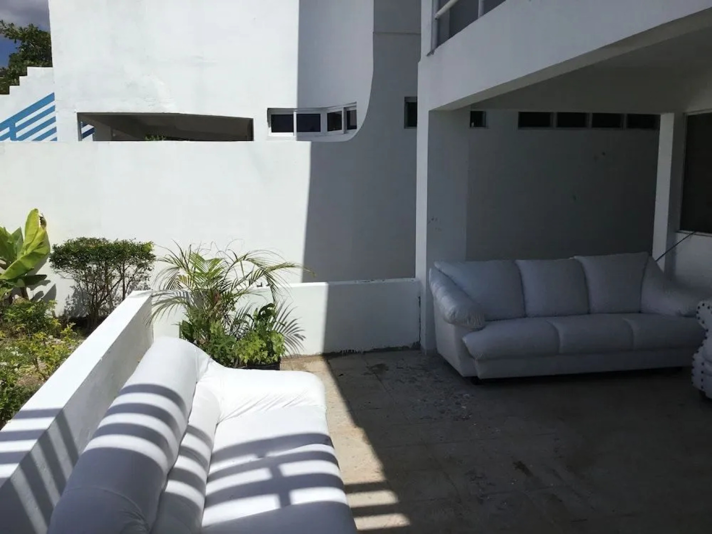 Stoner's Beach Resort