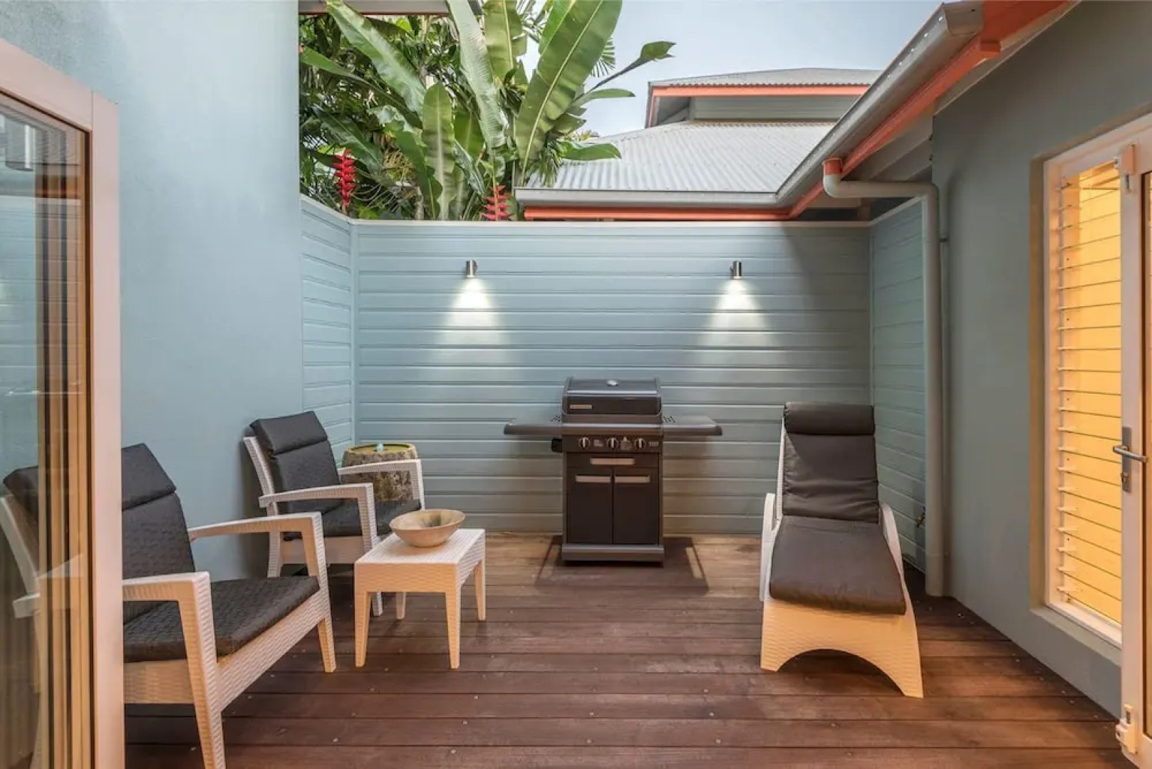 Villa 10 On Grant St Luxury Villa