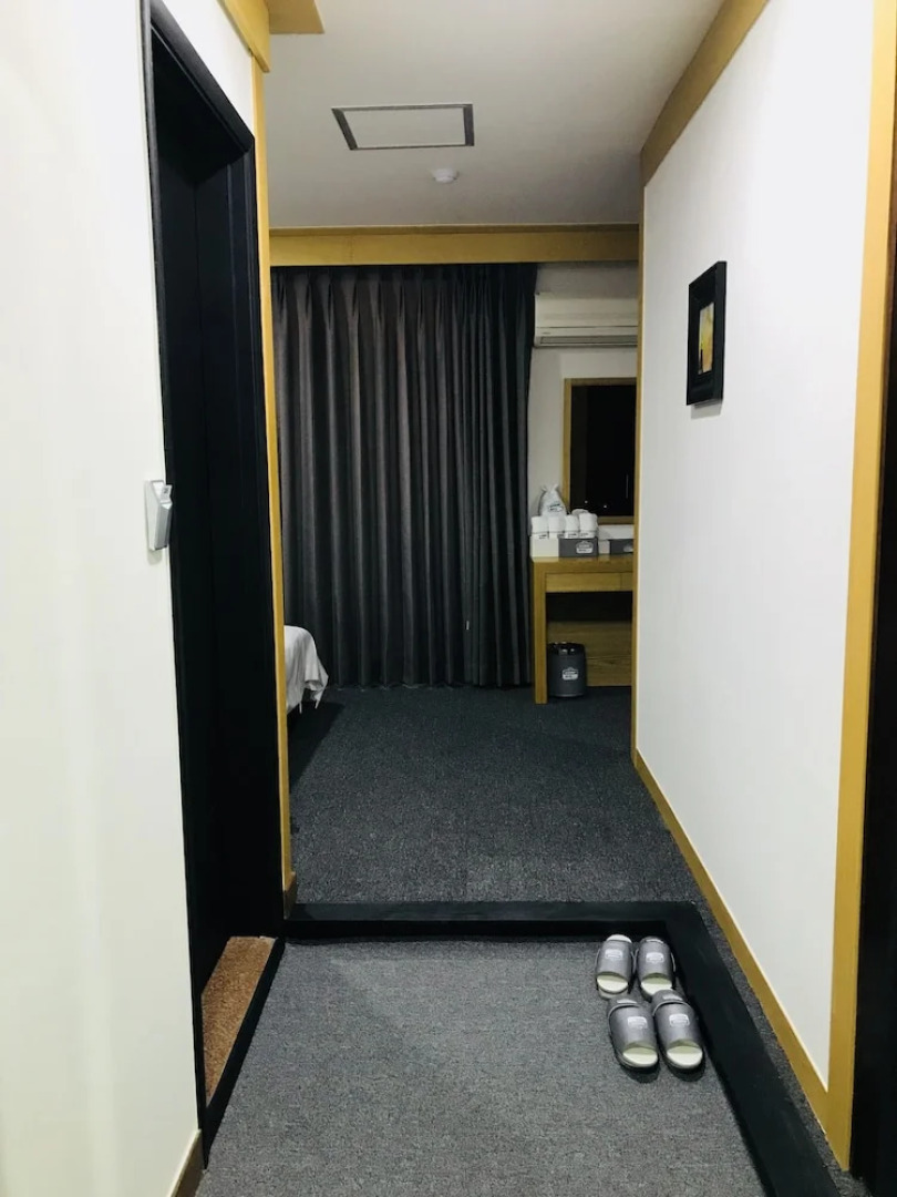 Ekonomy Hotel Gapyeong