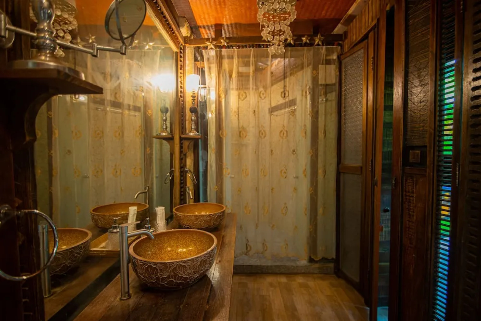 K2 Xanadu Pool Villa