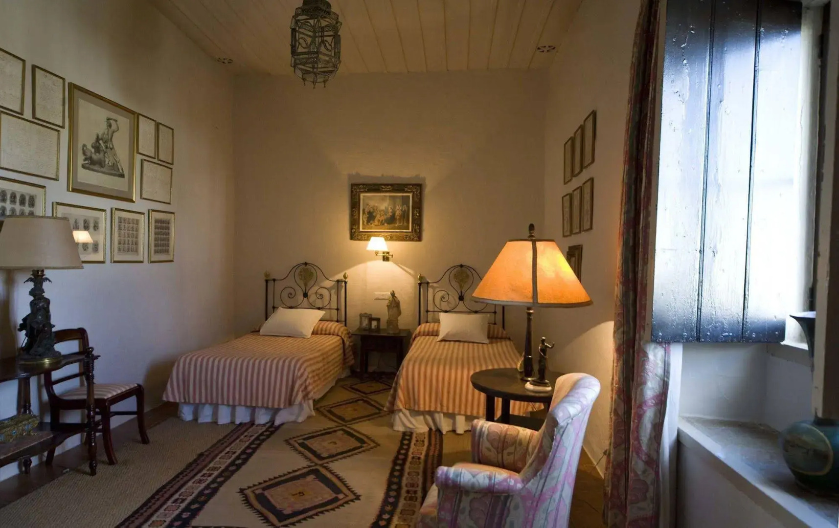 Hotel Cortijo Torre De La Reina