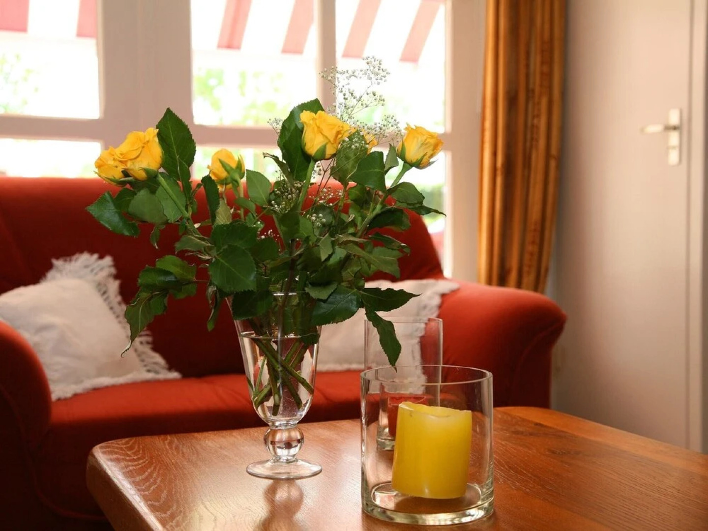 Countryside Holiday Home on the Edge of Groote Peel National Park