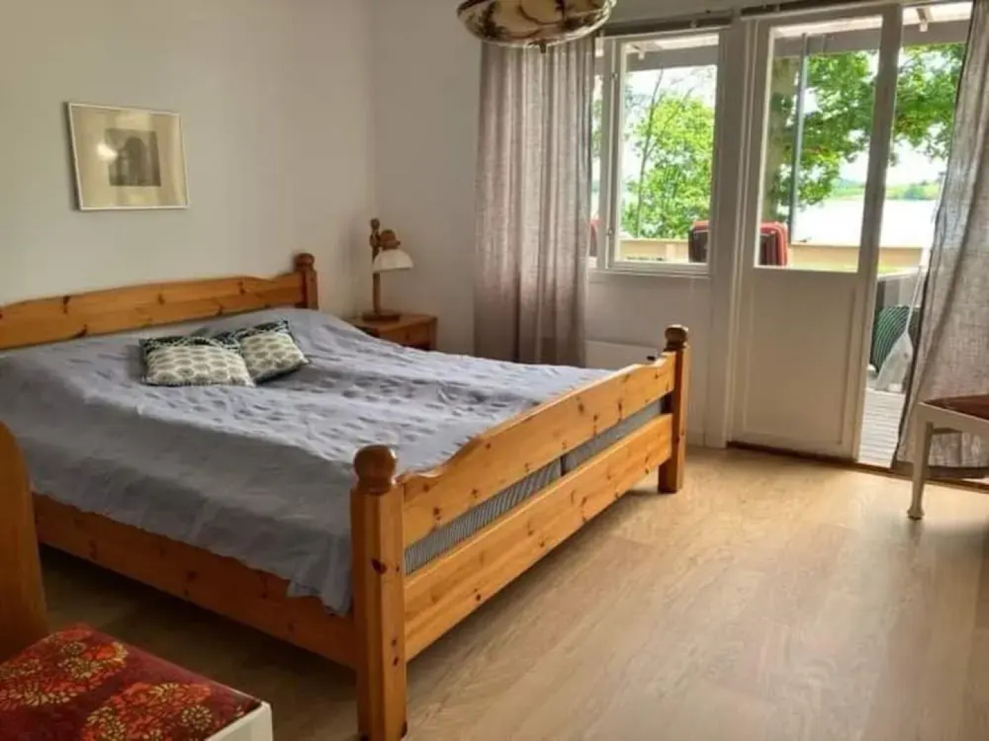 4 Star Holiday Home in Ramdala