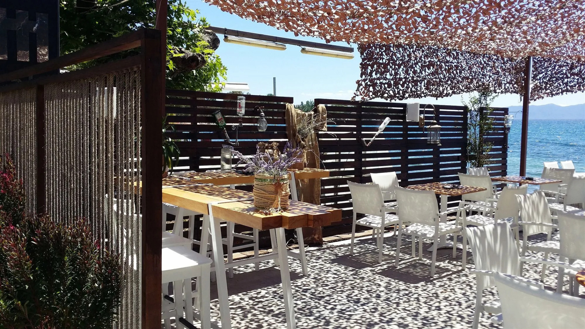 Villa Agape in Kala Nera Pelion