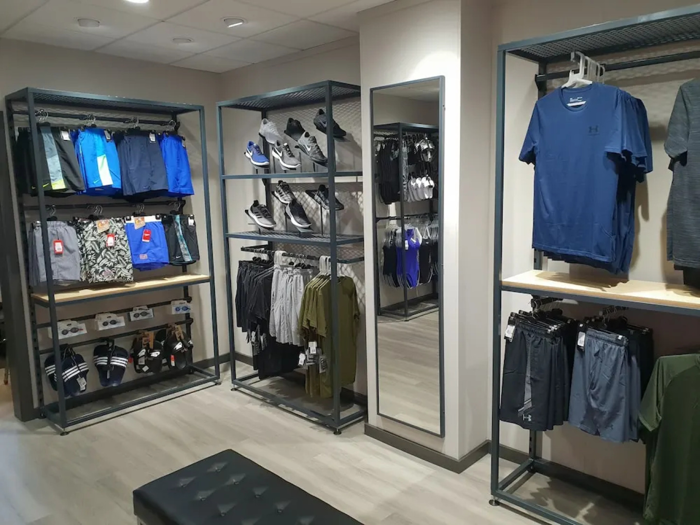 Wrightington Hotel, Health Club & Spa