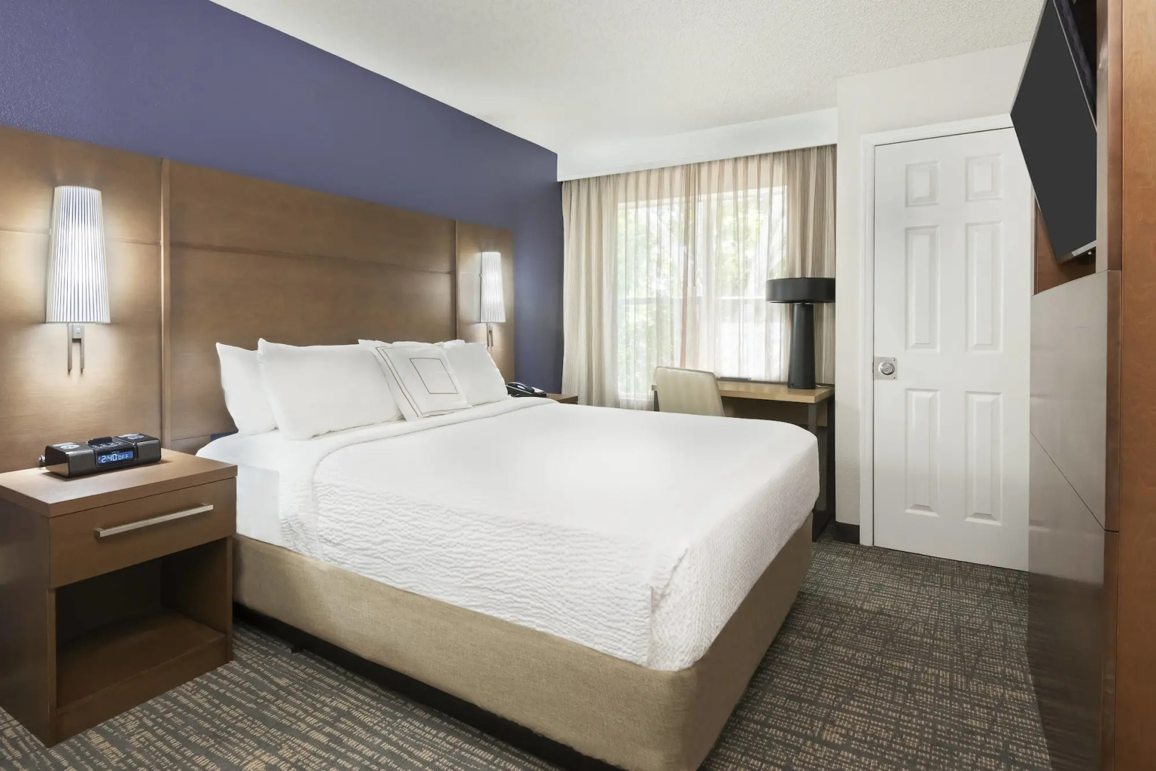 Residence Inn by Marriott Sarasota Bradenton