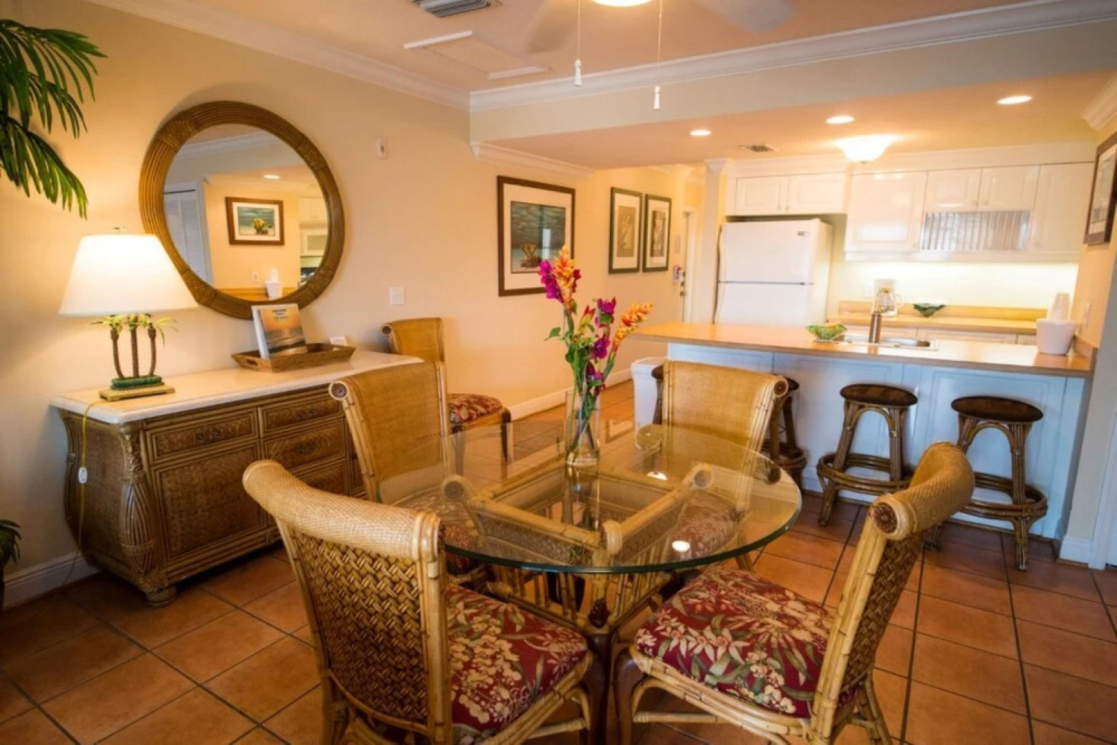 Tortuga Inn Beach Resort