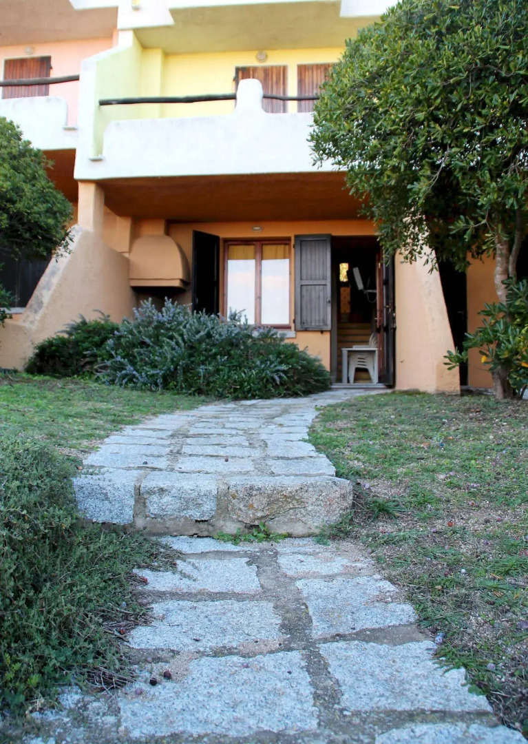 Residence Baia Santa Reparata