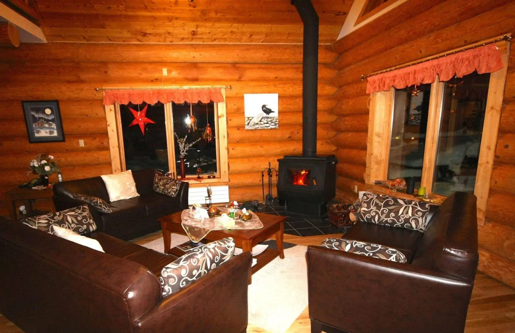 Northern Lights Resort & SPA