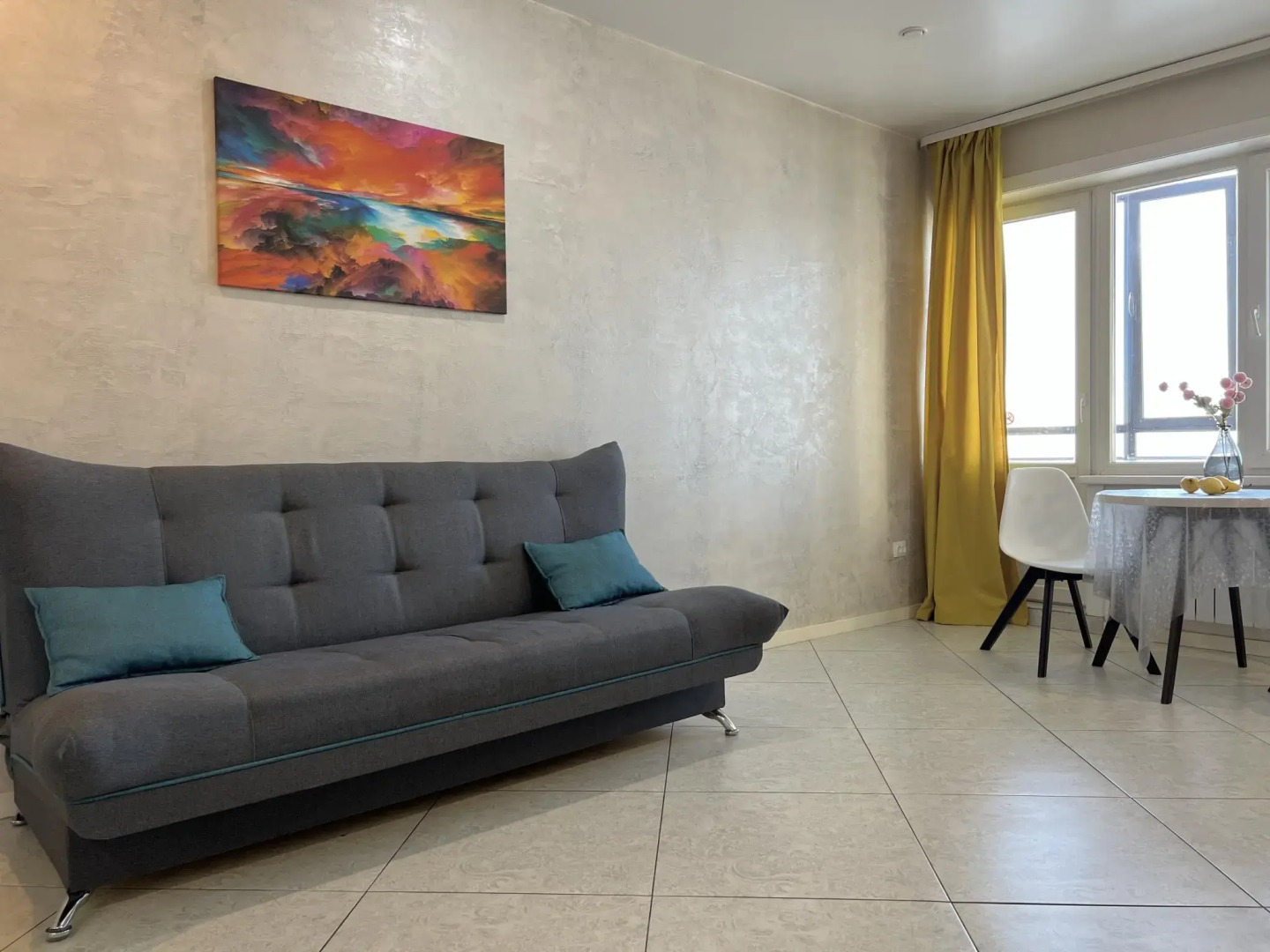 КакДома на улице Смолина 63