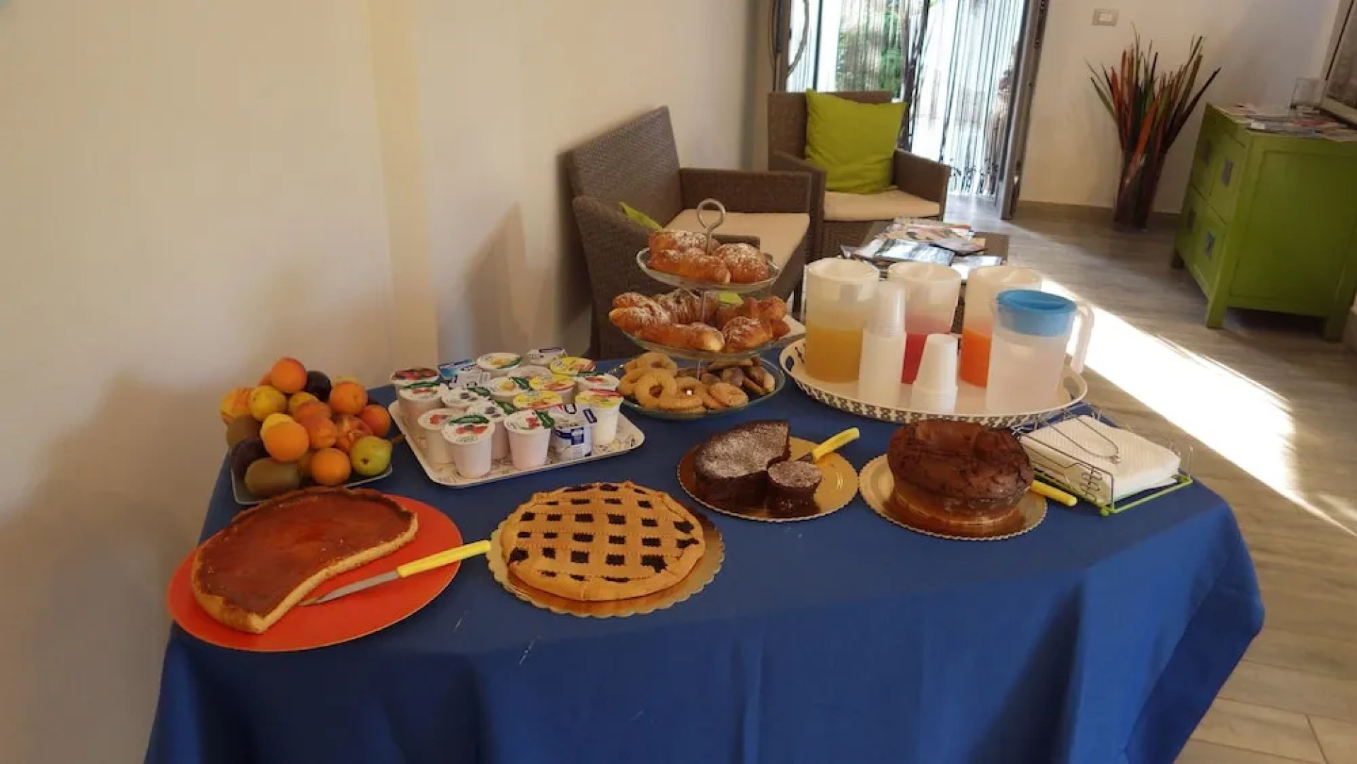 B&B Masseria Liberatore