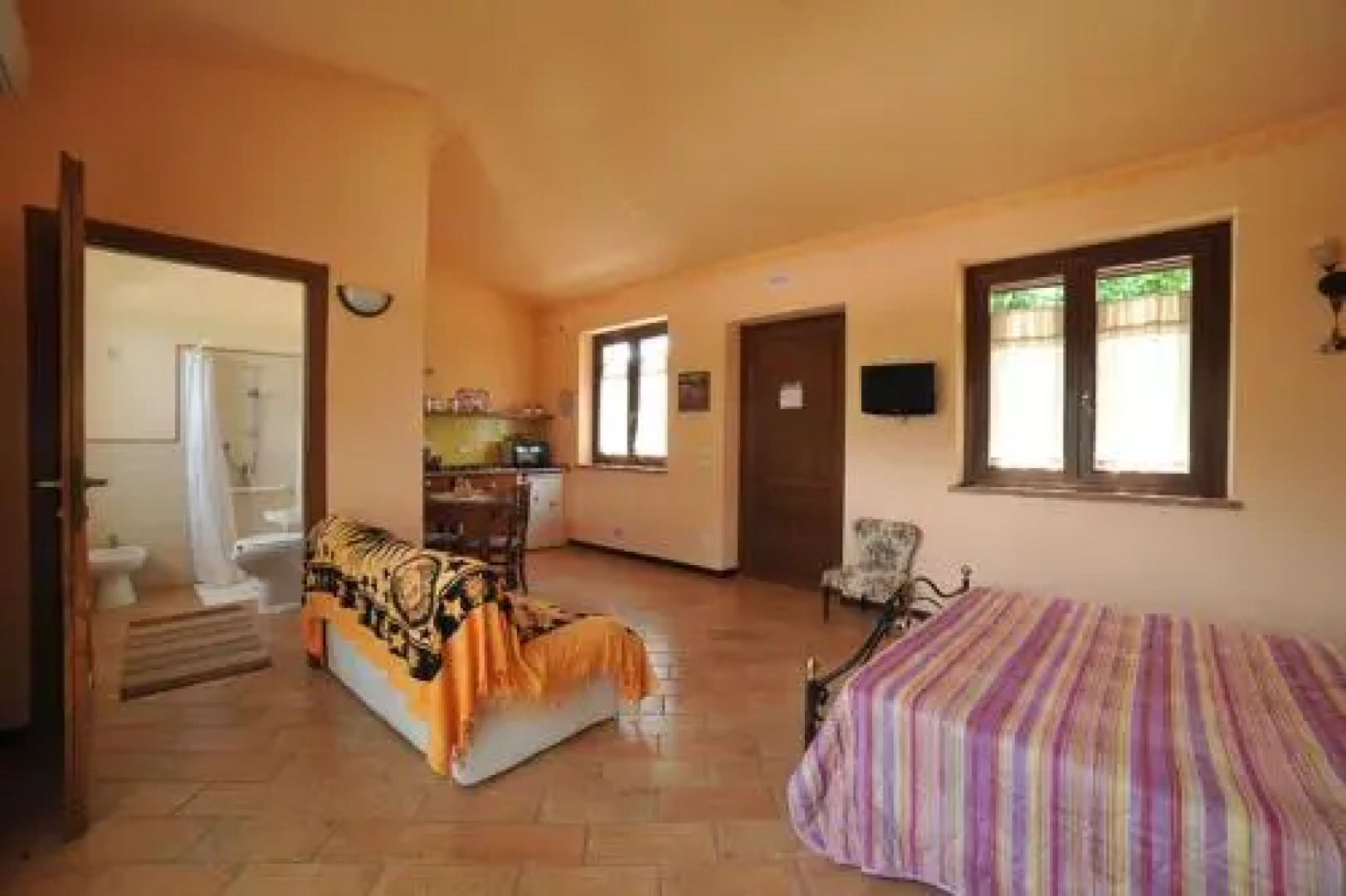 Agriturismo Consalvi Valentina