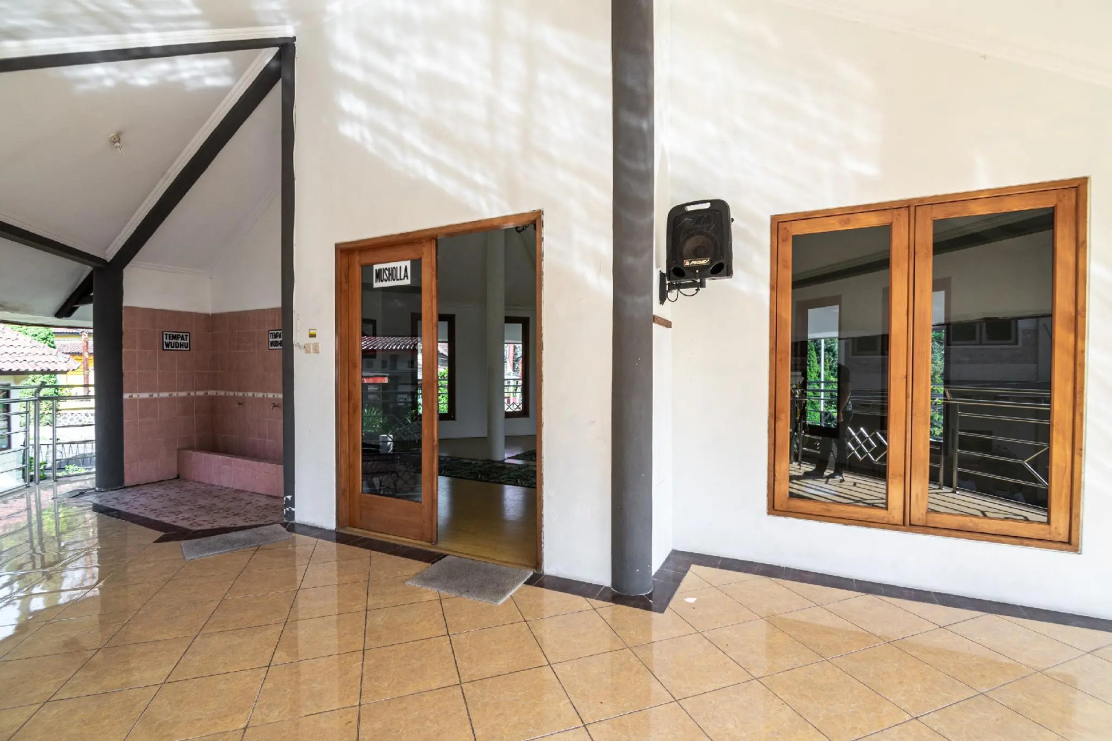 OYO 1339 Sinergi Hotel Tretes