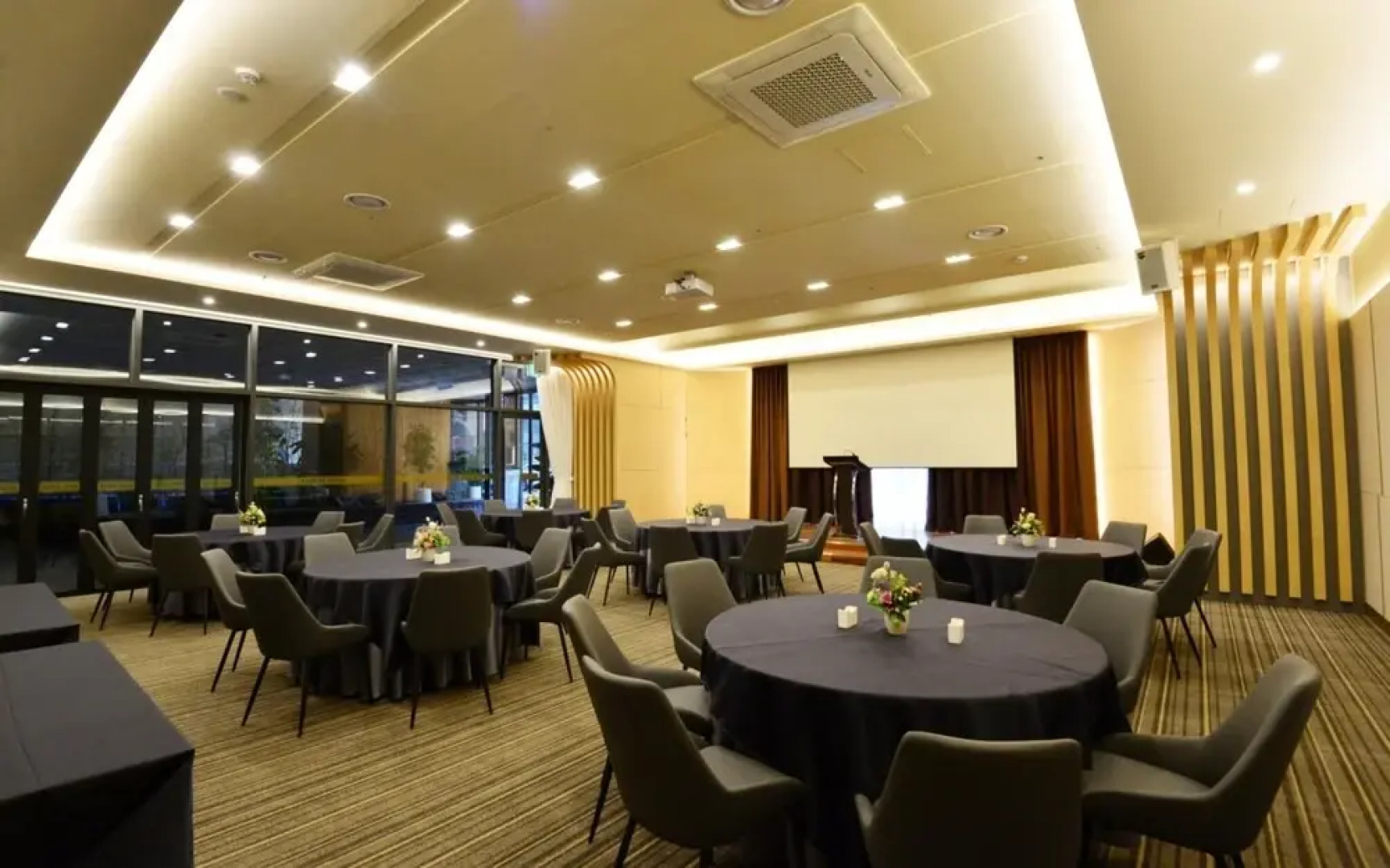 Naju Duplex Residence Hotel