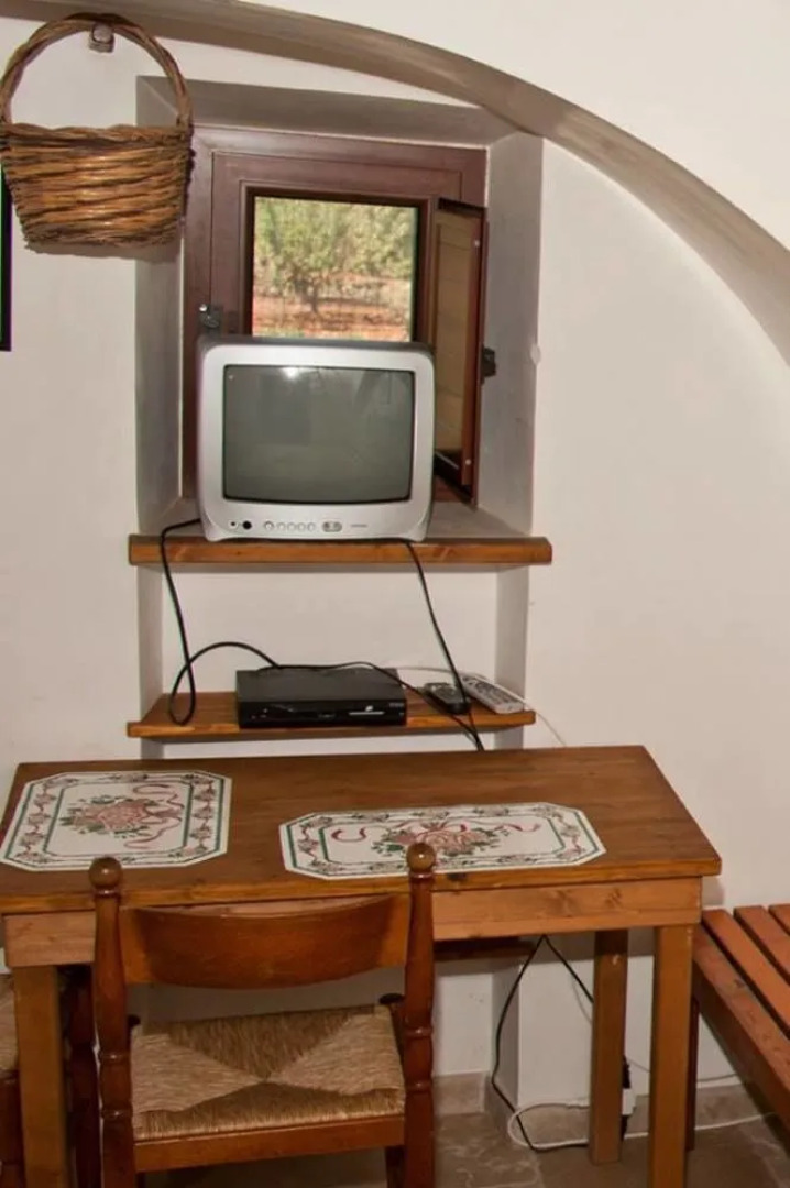 Residence Raggio di Sole