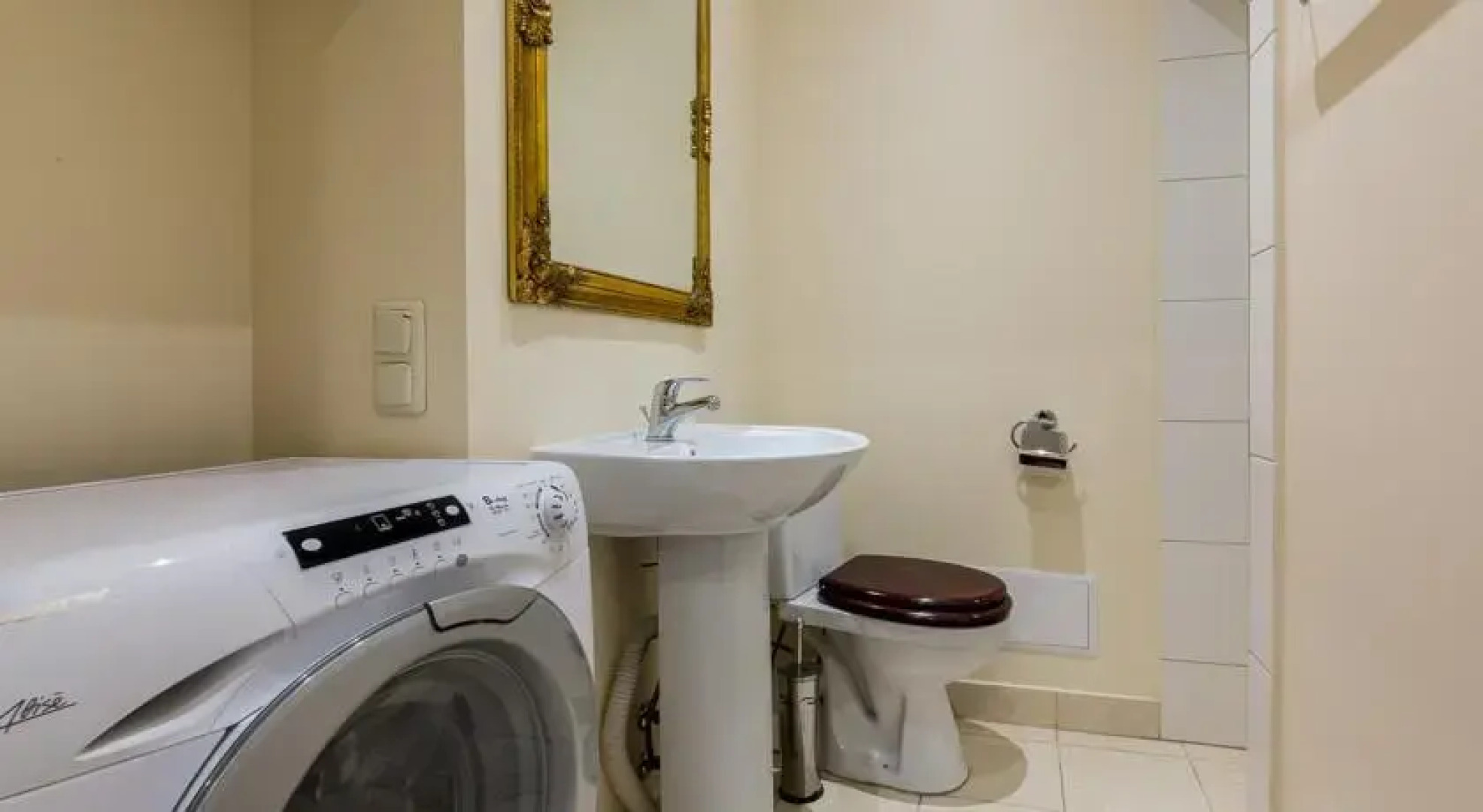 Best Apartments - Veerenni