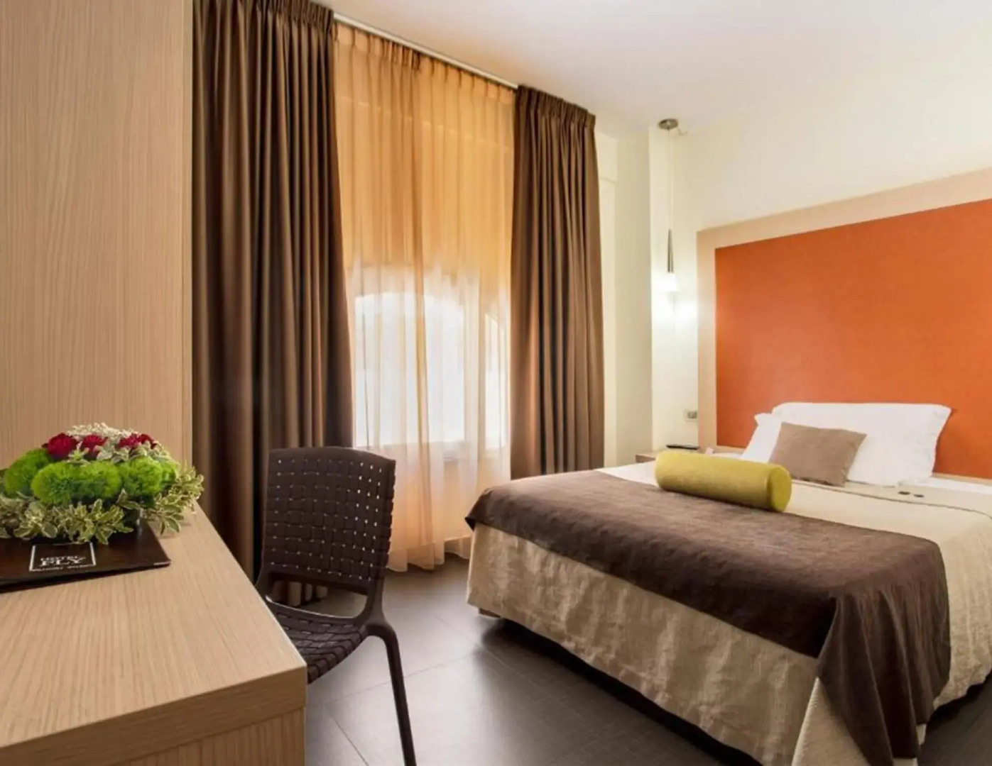 Hotel 33 Baroni - Palazzo Piro