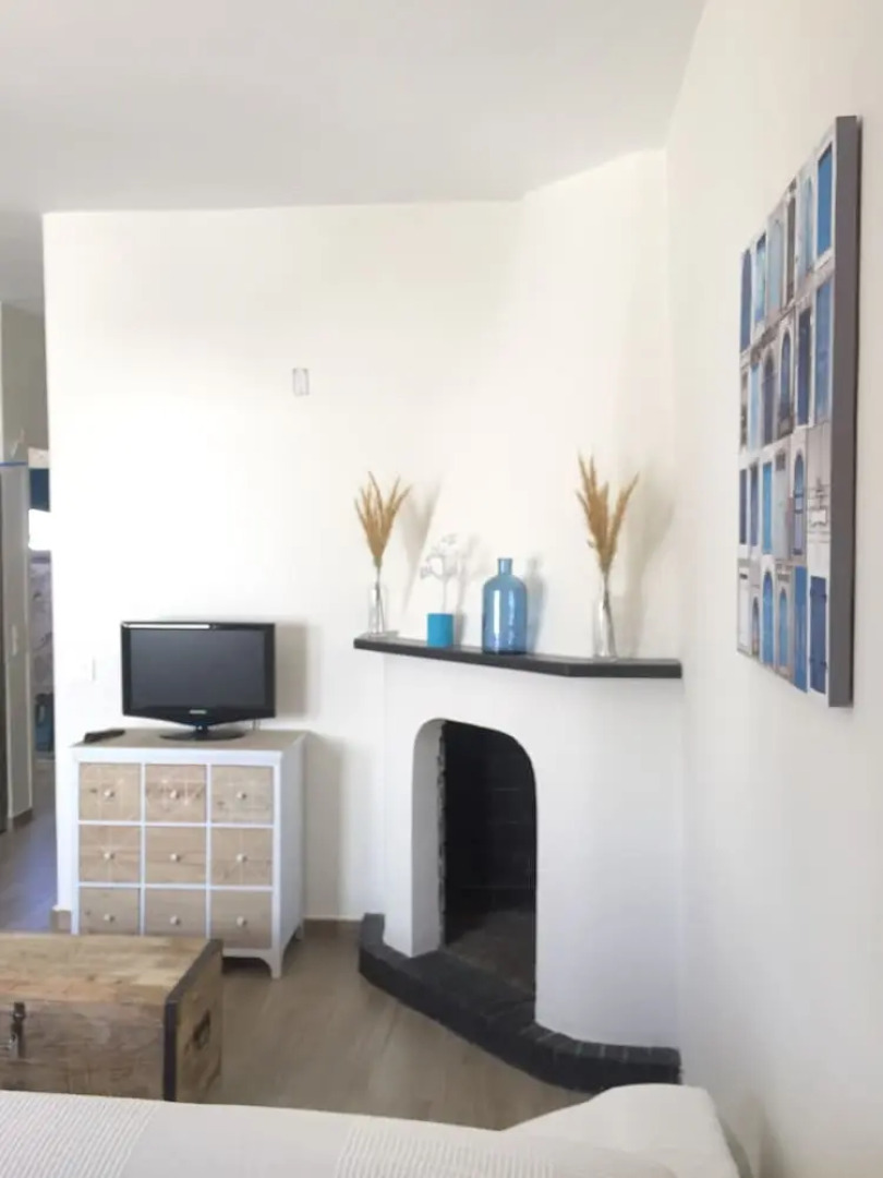 Casa Rural La Gata Azul