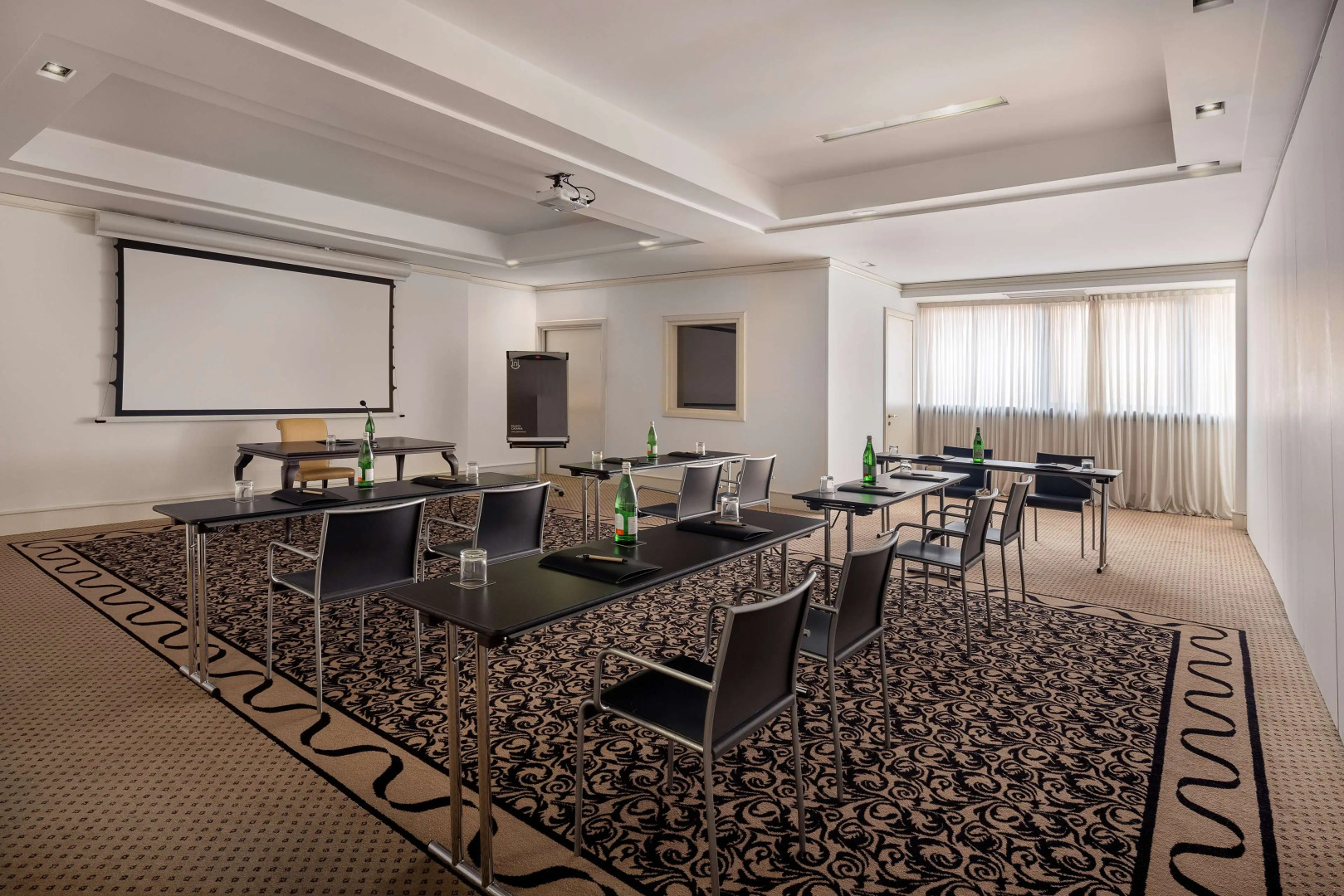 Palace Catania UNA Esperienze