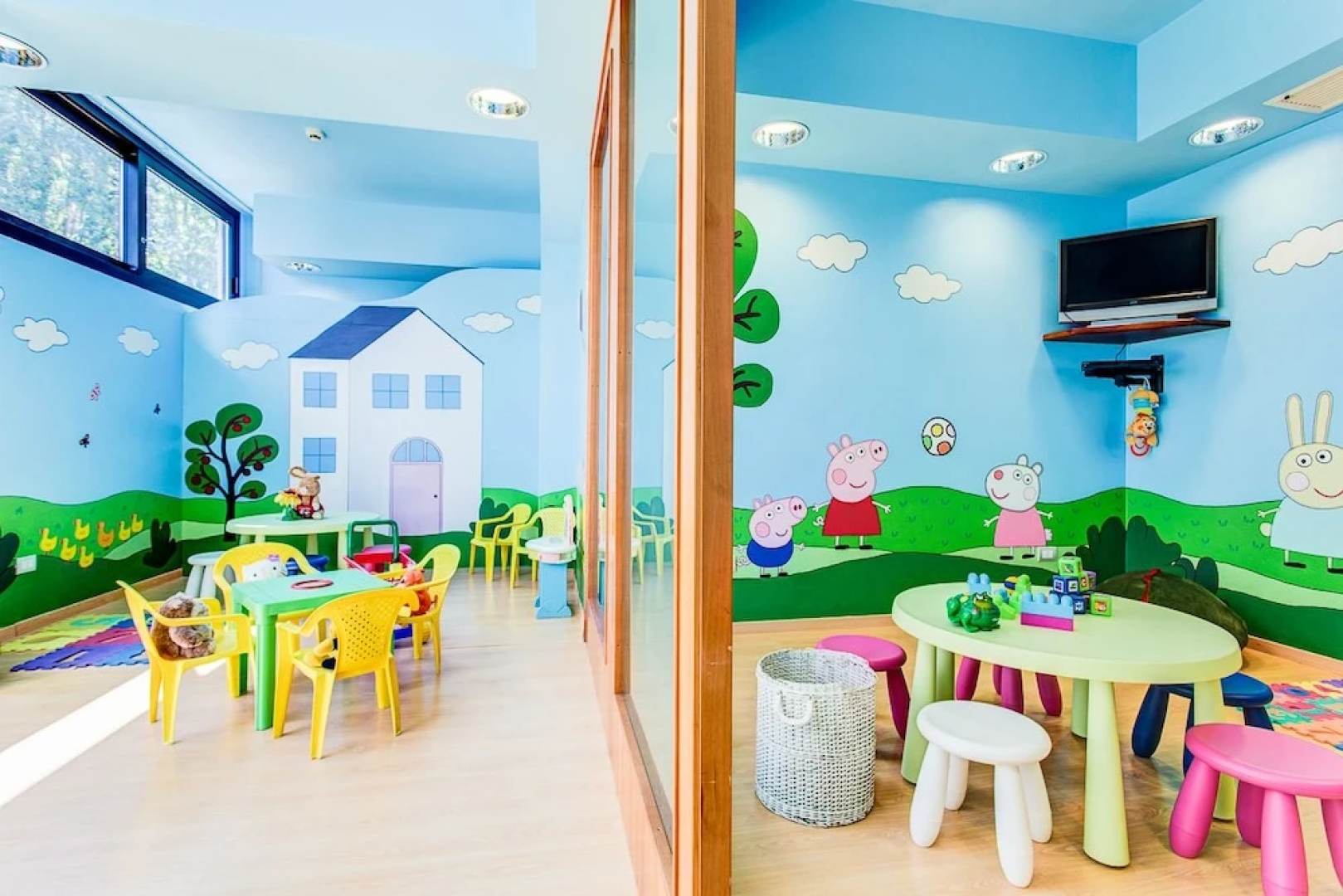Gallia Club Hotel