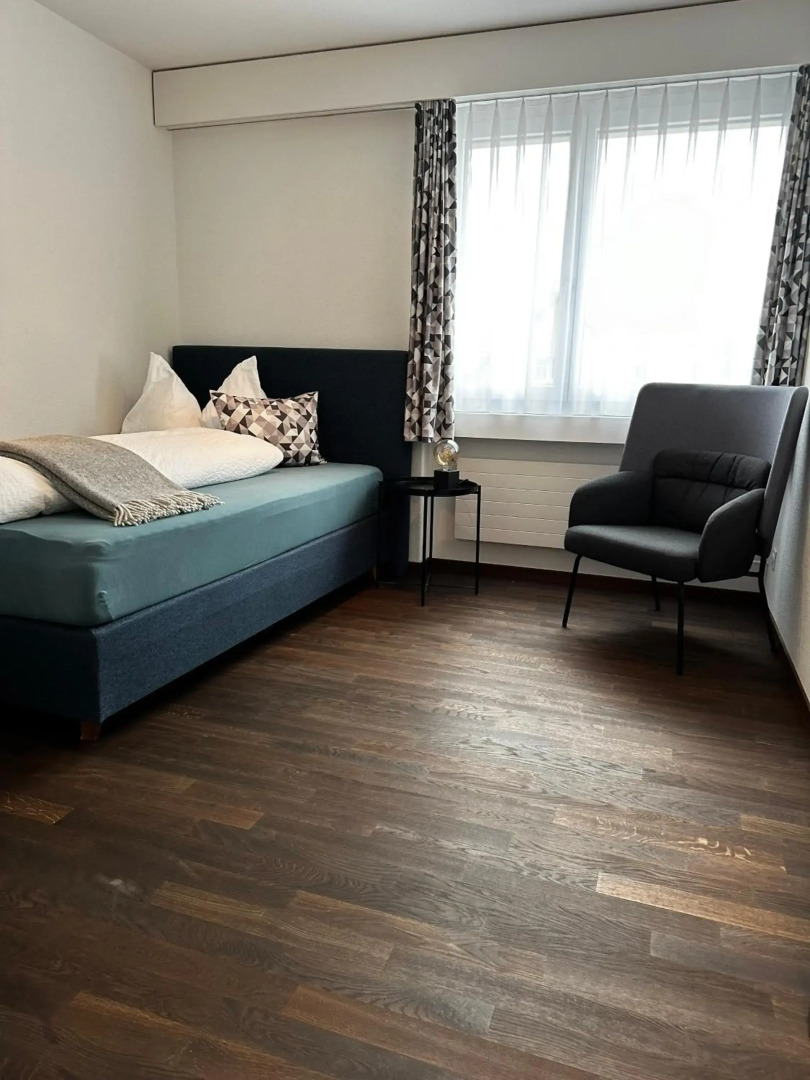 Restaurant Hotel Stossplatz