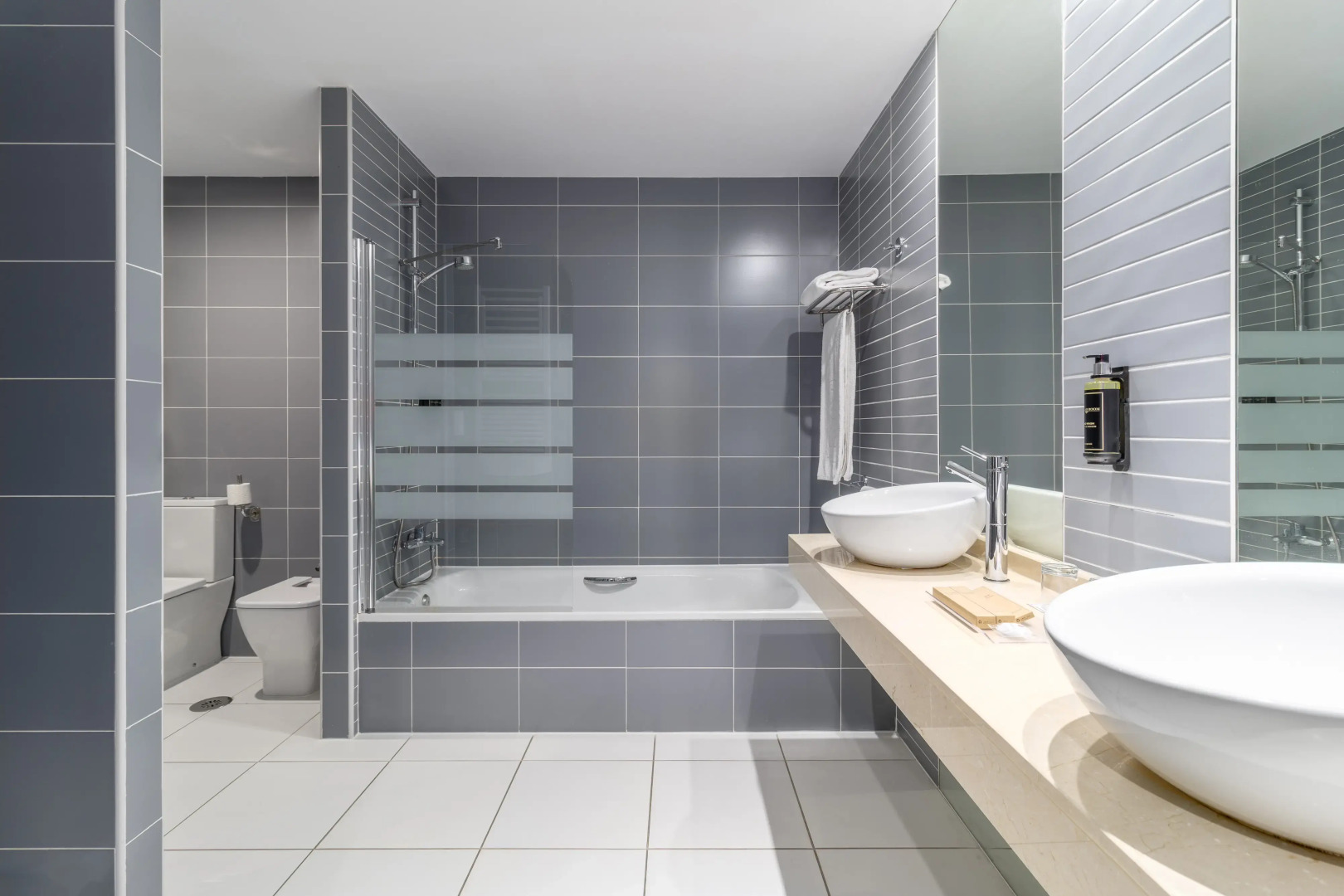 Exe Convention Plaza Madrid