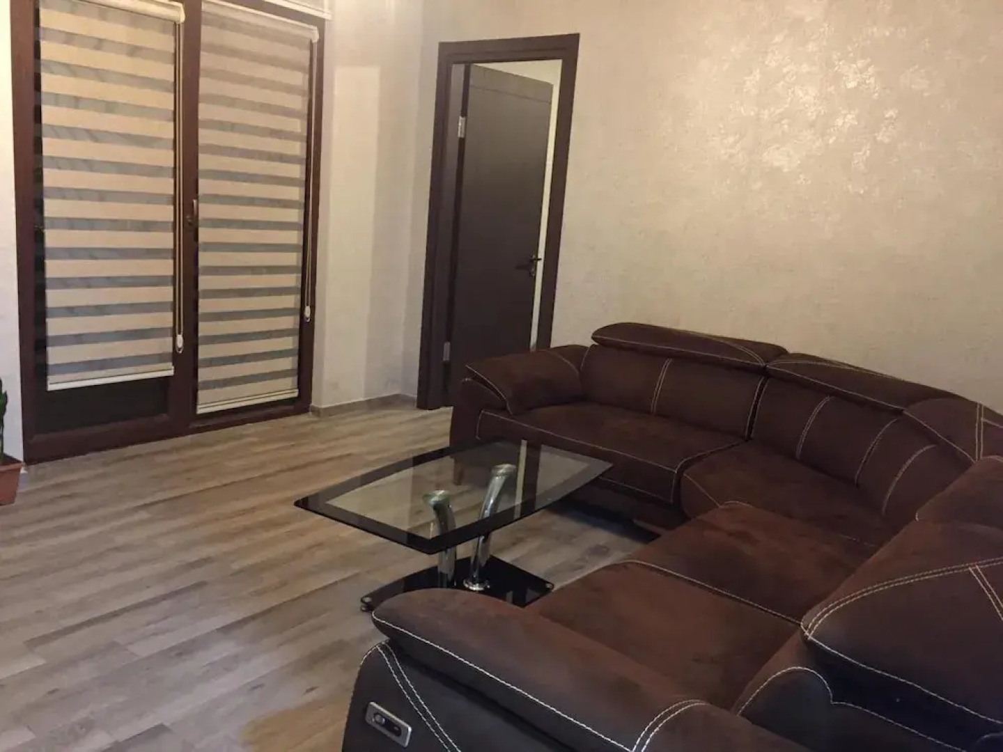 Отель «Абсолют»