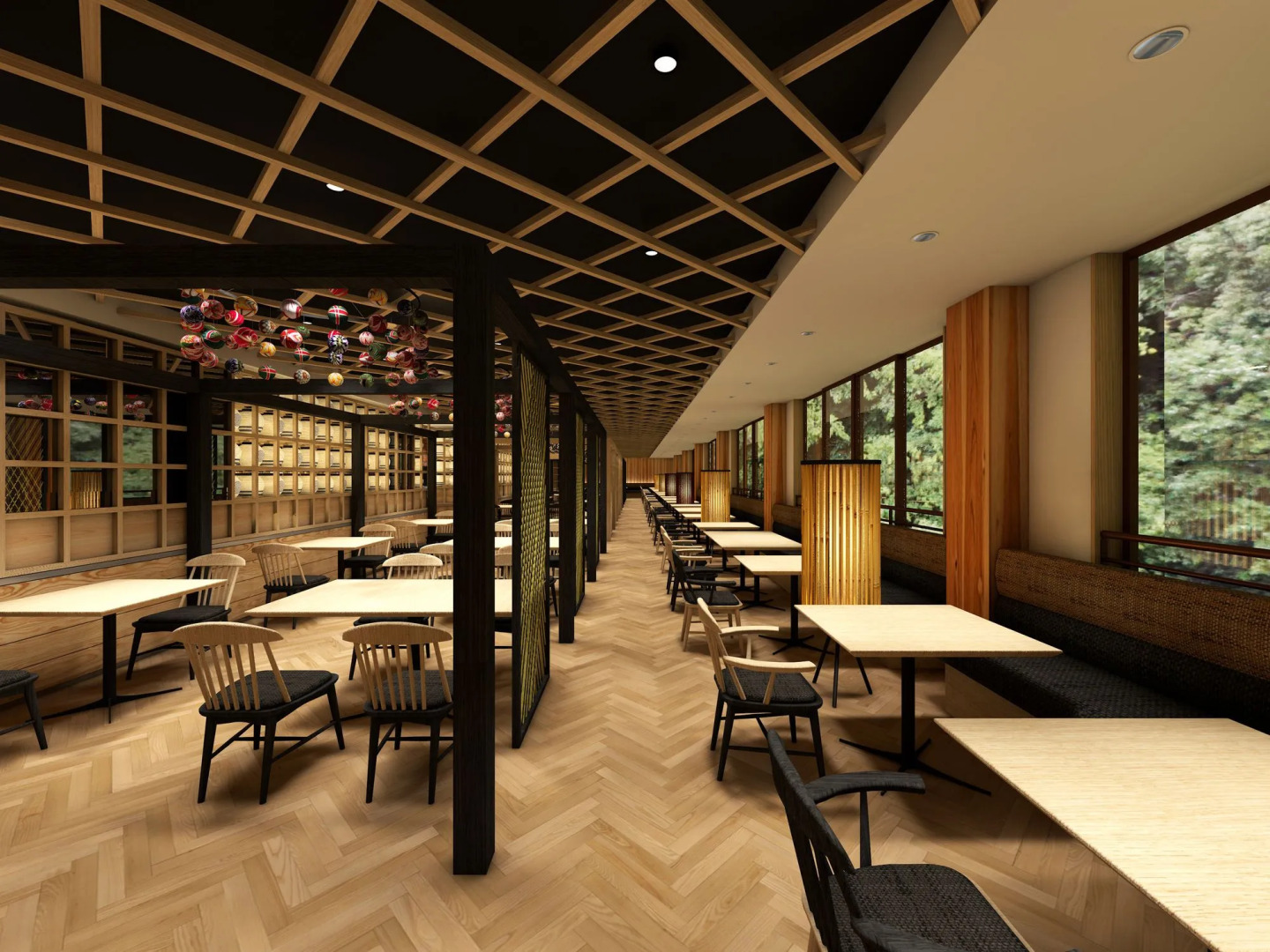 Tsuetate Onsen Hizenya