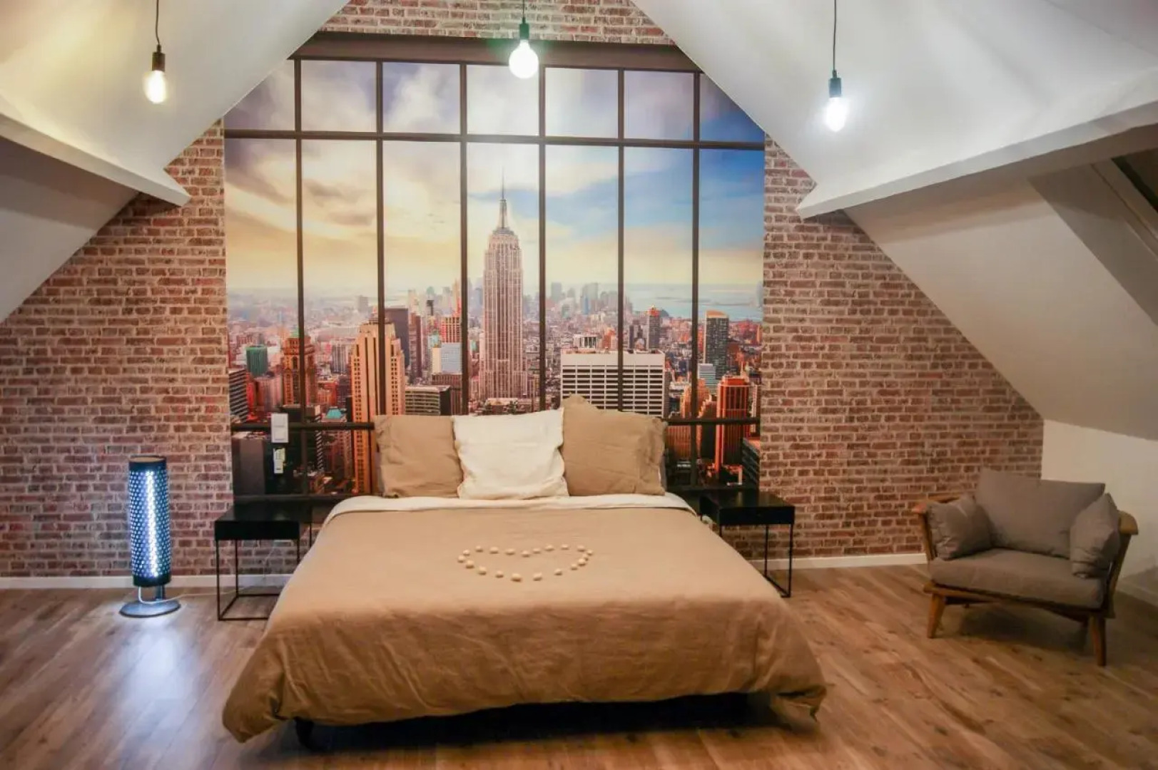 s'évader entre terre et mer