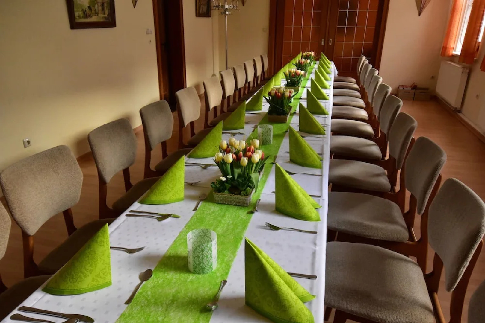 Hotel Deutsche Eiche