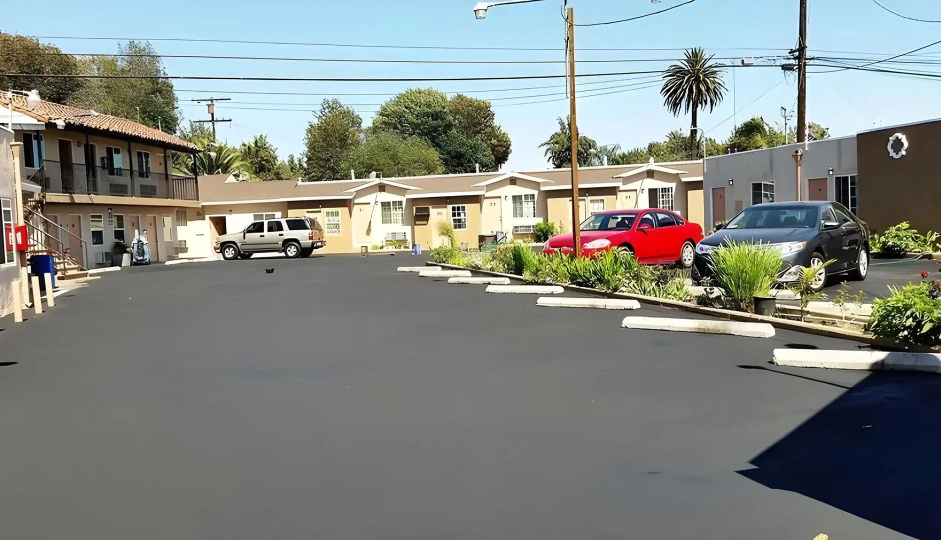 Mission Motel Lynwood