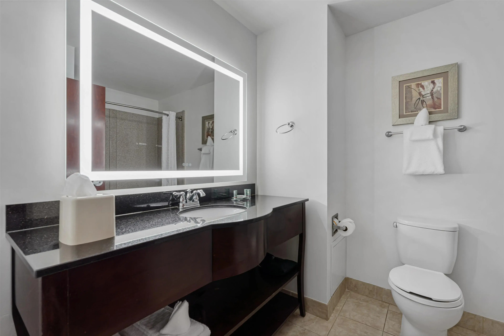 Best Western Garden Inn