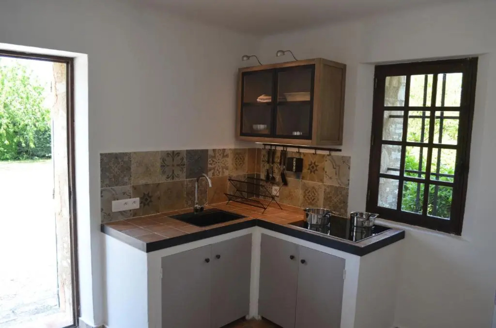 Campagne Chastel Chambres d'hotes